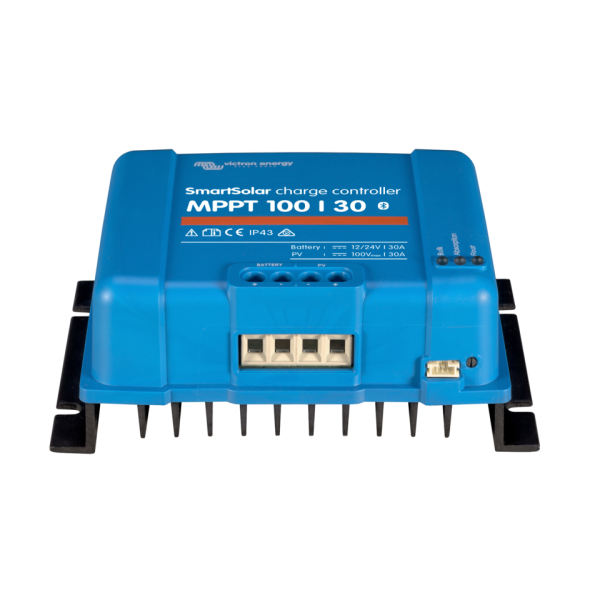 Victron MPPT 100/30  SMART 12/24 Volt